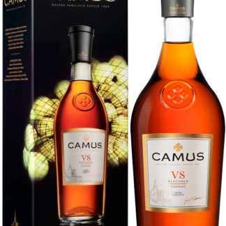 Cognac, Calvados VS -22%
