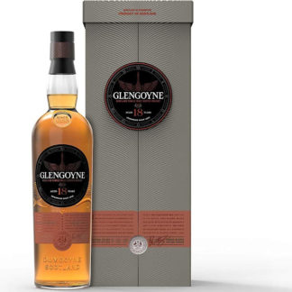 Glengoyne, Benriach, Glenfarclas Whiskyk -40%