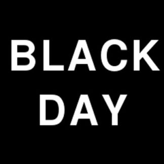 Black Day Akciósorozat (Az árak Magyar Forintban értendők)