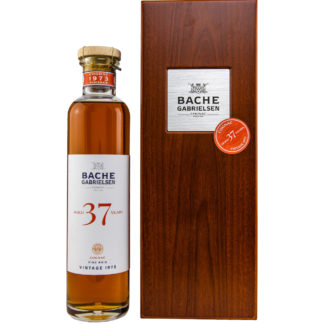 Bache-Gabrielsen Cognac -50%