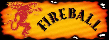 Fireball Whisky Summer Sale