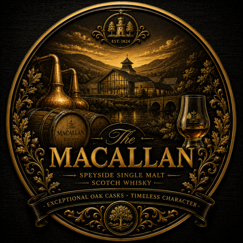 Macallan