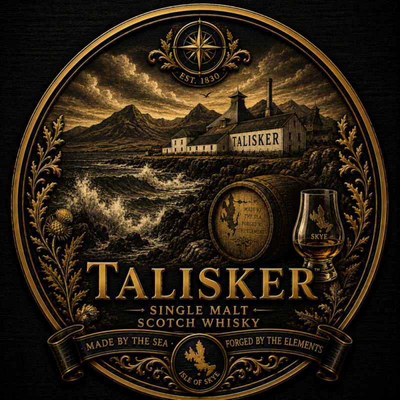Talisker