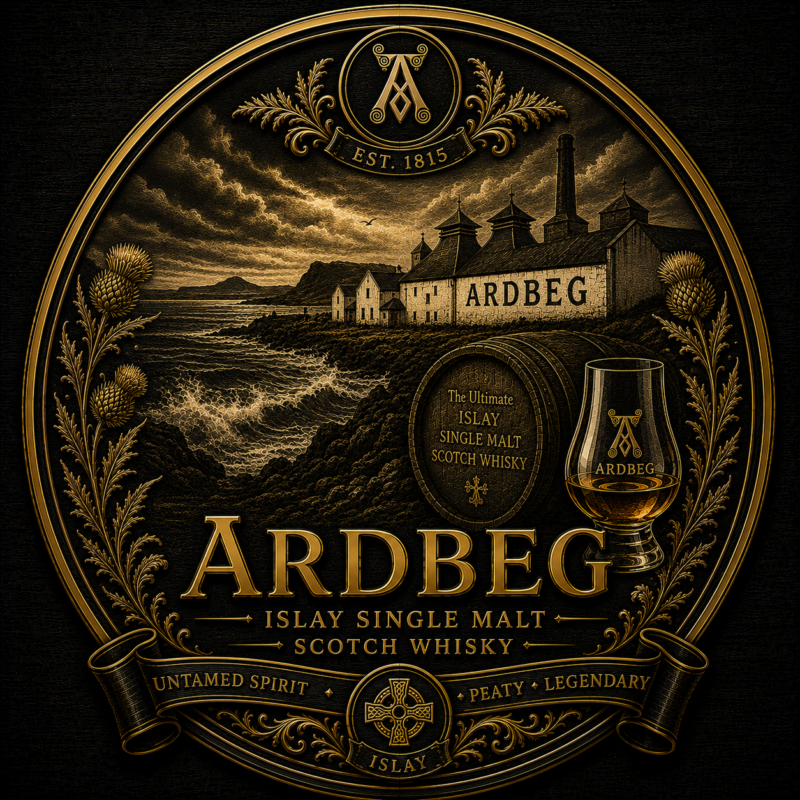 Ardbeg
