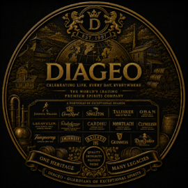 Diageo Global
