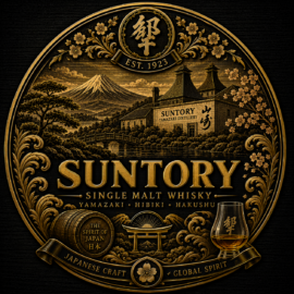 Suntory Global